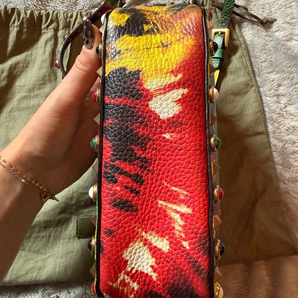 authentic Valentino crossbody - Picture 5 of 15